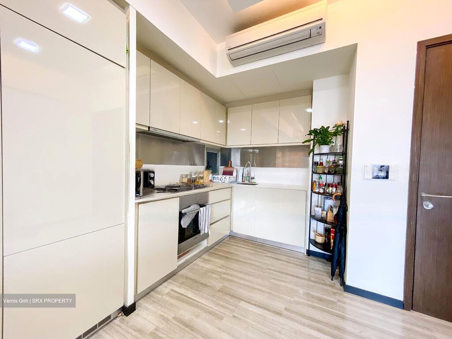 Sophia Residence (D9), Condominium #455105151